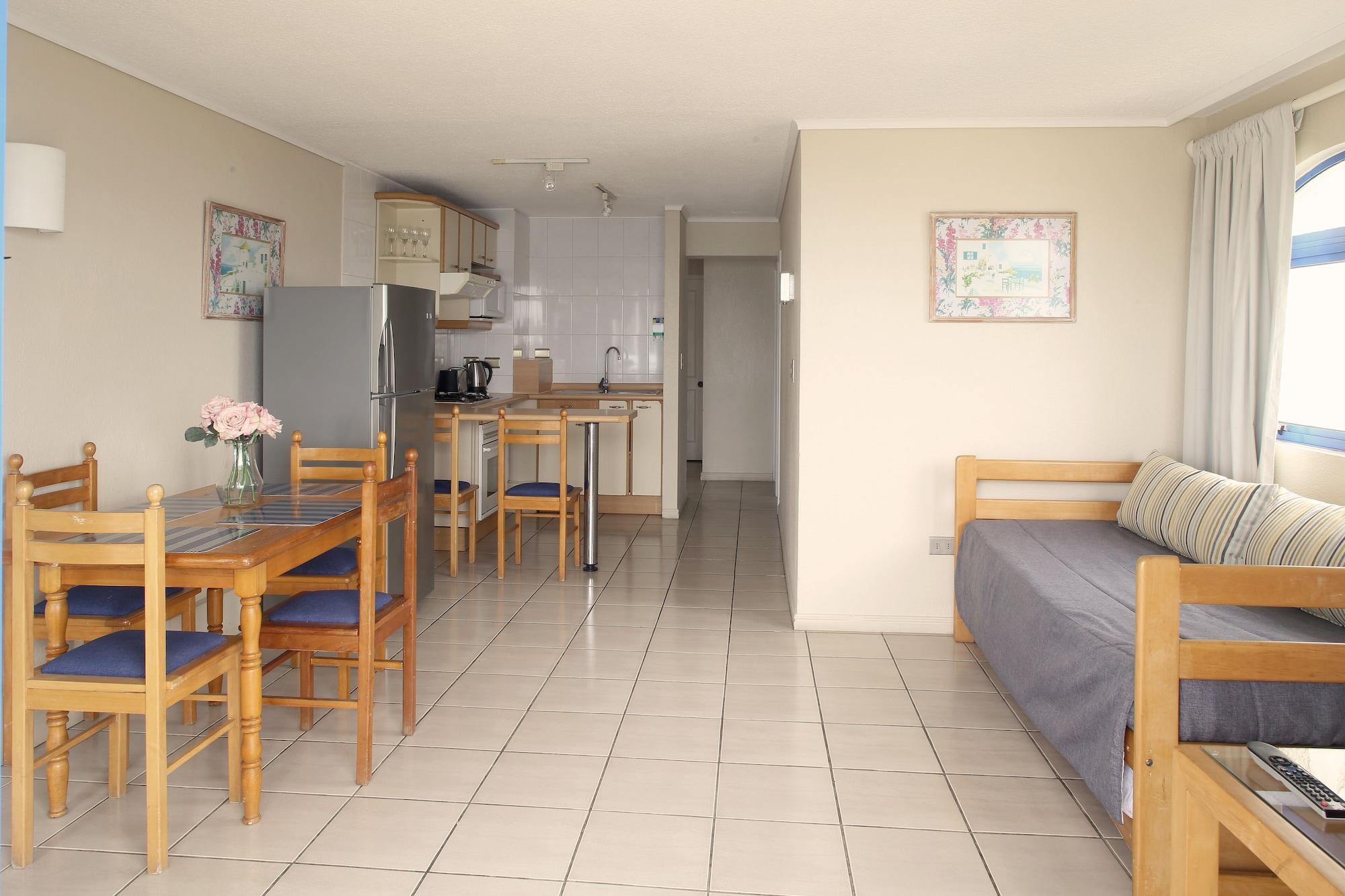 Mr Mar Suites Βίνα Ντελ Μαρ Εξωτερικό φωτογραφία