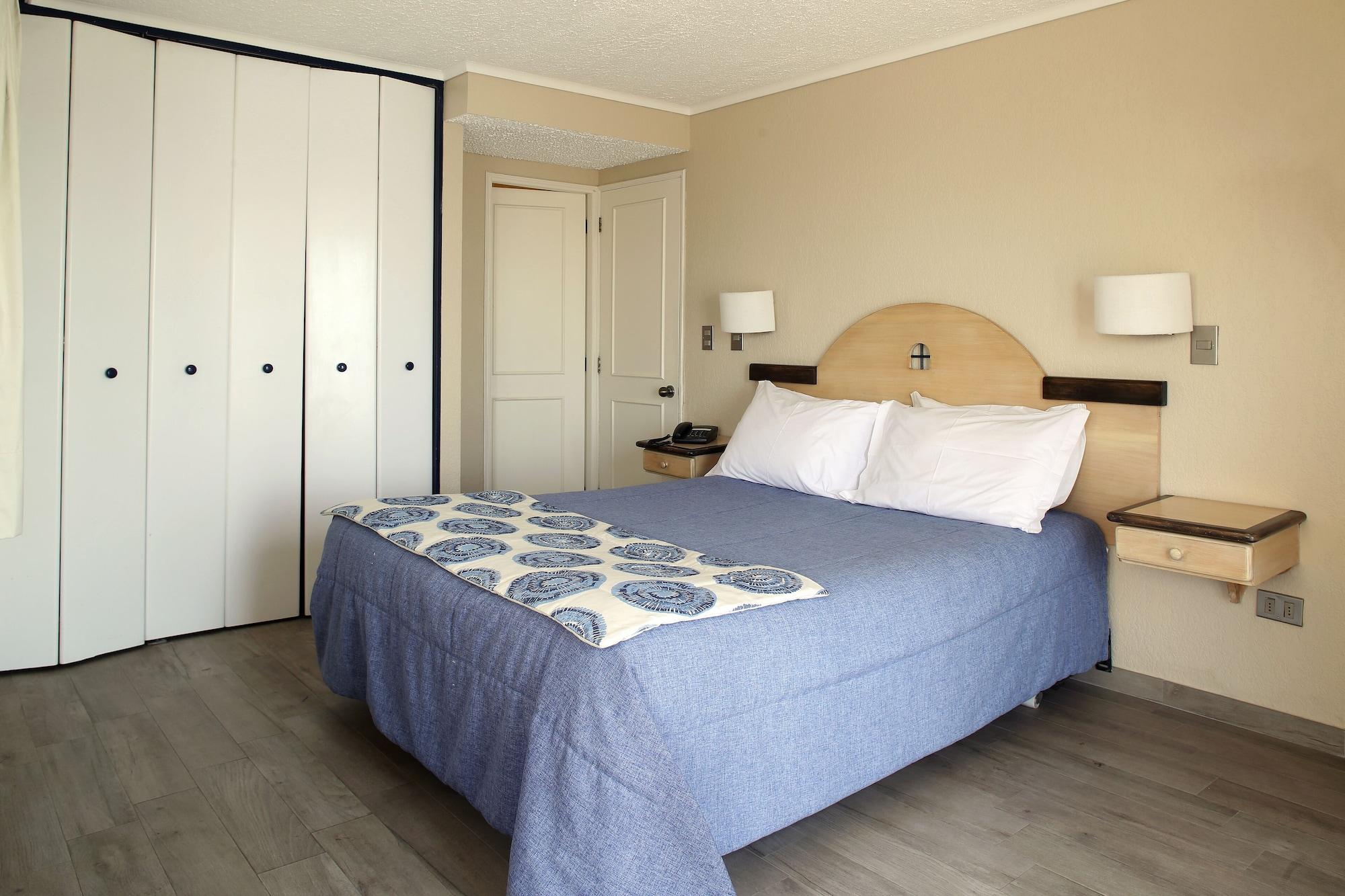 Mr Mar Suites Βίνα Ντελ Μαρ Εξωτερικό φωτογραφία