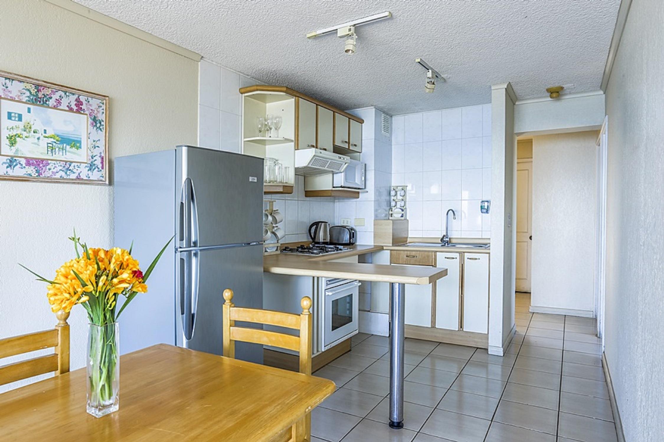 Mr Mar Suites Βίνα Ντελ Μαρ Εξωτερικό φωτογραφία