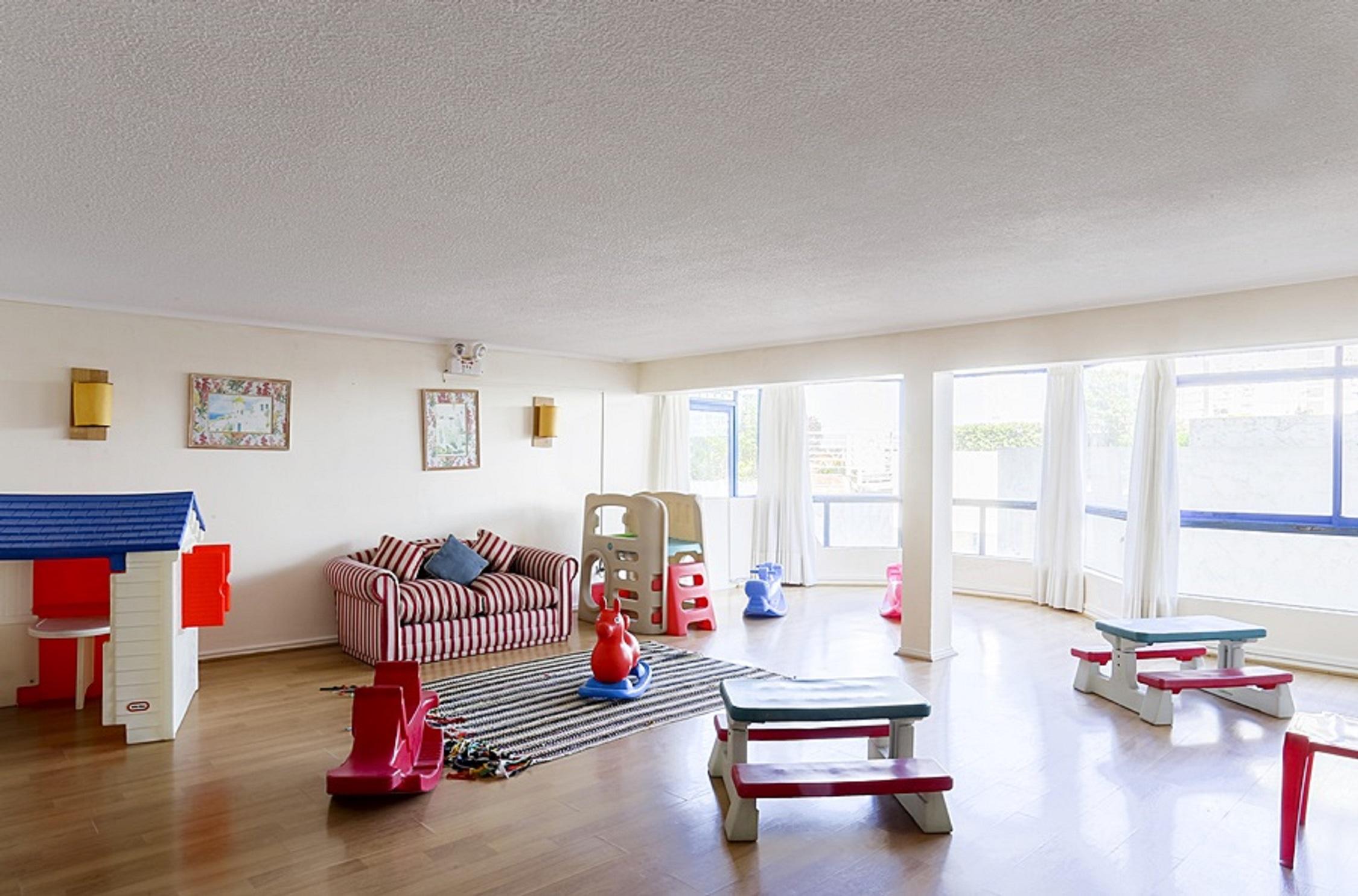 Mr Mar Suites Βίνα Ντελ Μαρ Εξωτερικό φωτογραφία