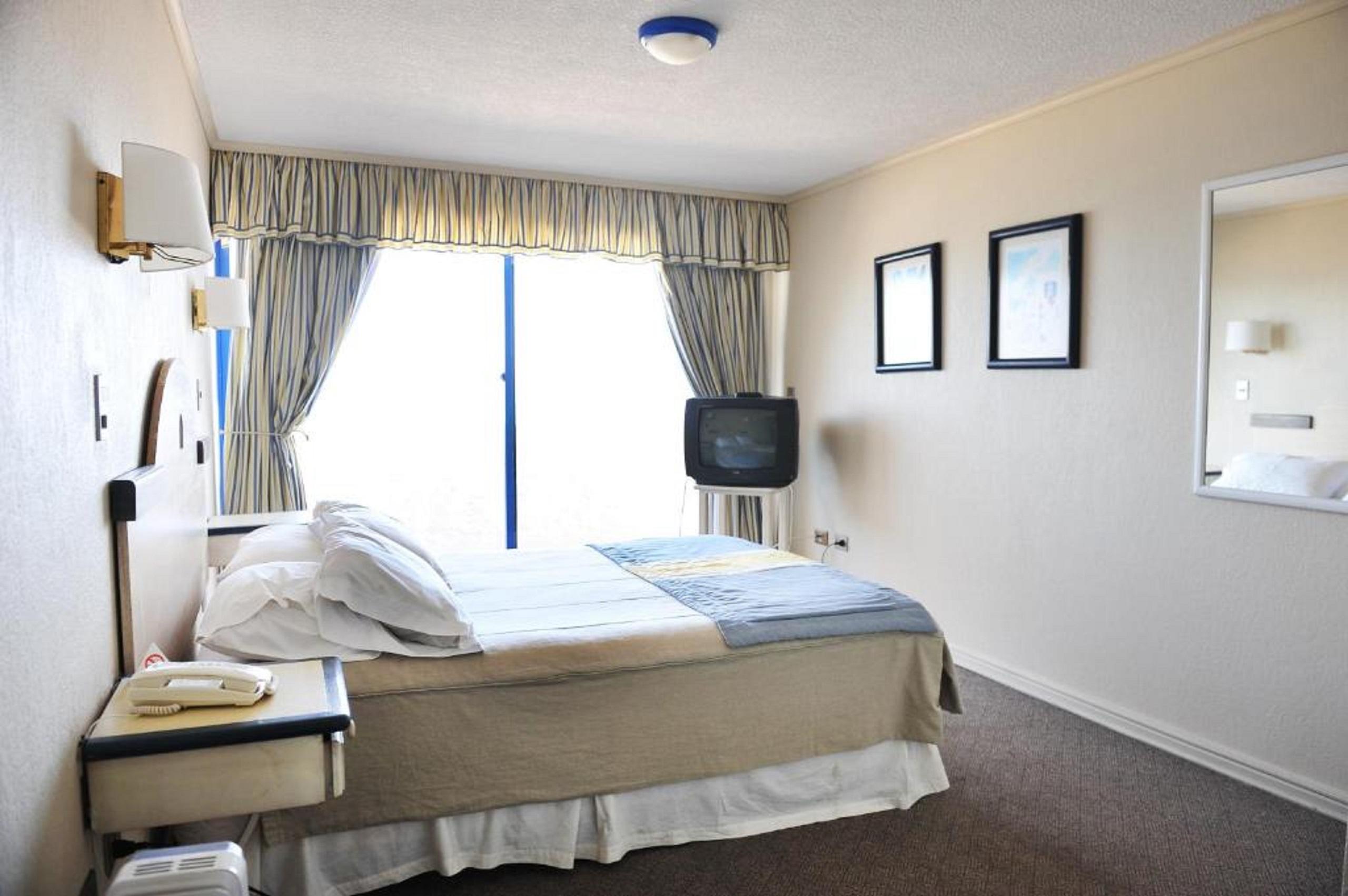 Mr Mar Suites Βίνα Ντελ Μαρ Εξωτερικό φωτογραφία