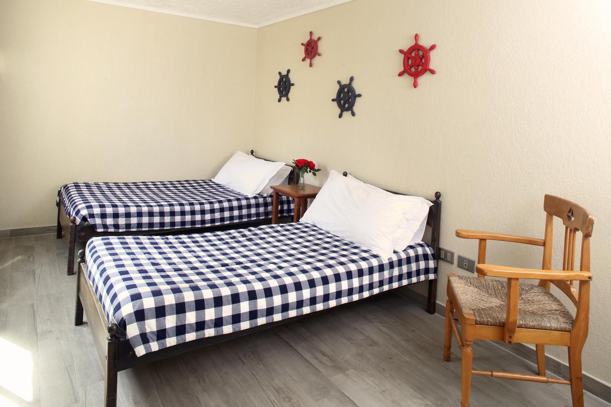 Mr Mar Suites Βίνα Ντελ Μαρ Εξωτερικό φωτογραφία