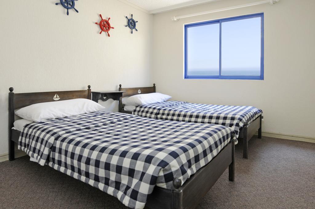 Mr Mar Suites Βίνα Ντελ Μαρ Εξωτερικό φωτογραφία