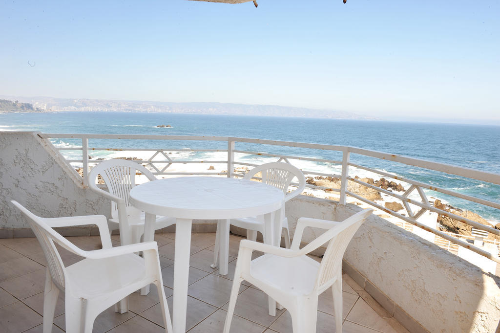 Mr Mar Suites Βίνα Ντελ Μαρ Εξωτερικό φωτογραφία