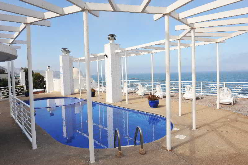 Mr Mar Suites Βίνα Ντελ Μαρ Εξωτερικό φωτογραφία