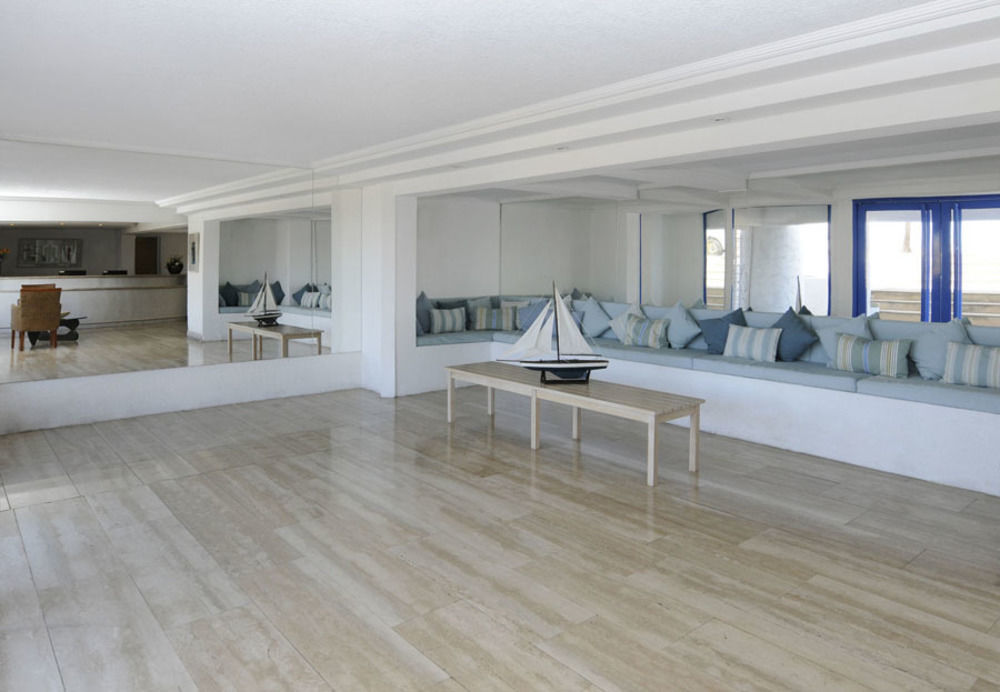 Mr Mar Suites Βίνα Ντελ Μαρ Εξωτερικό φωτογραφία
