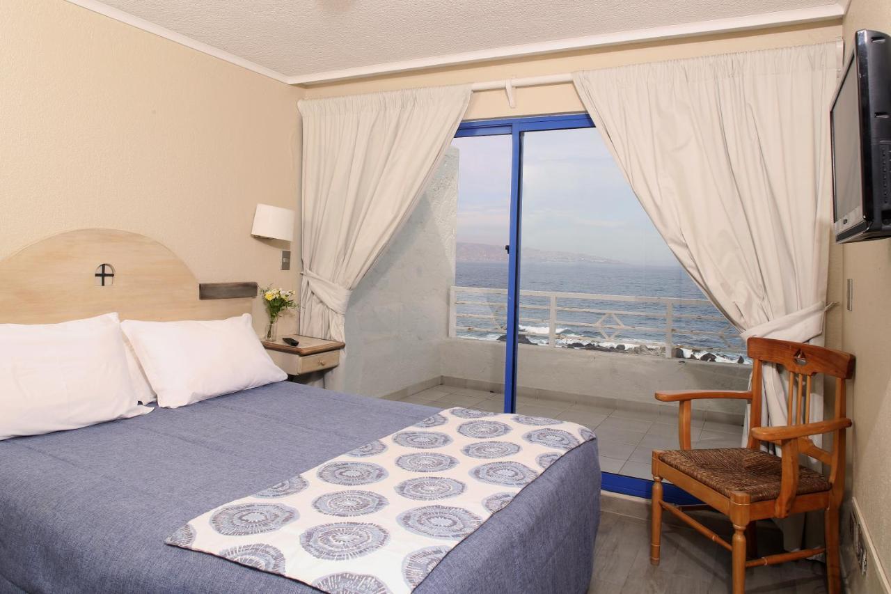 Mr Mar Suites Βίνα Ντελ Μαρ Εξωτερικό φωτογραφία