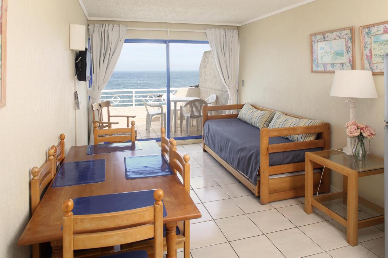 Mr Mar Suites Βίνα Ντελ Μαρ Εξωτερικό φωτογραφία