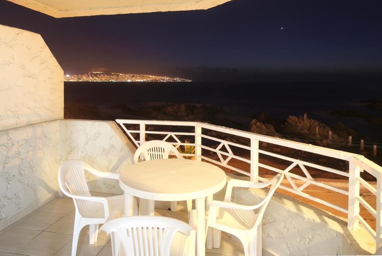 Mr Mar Suites Βίνα Ντελ Μαρ Εξωτερικό φωτογραφία