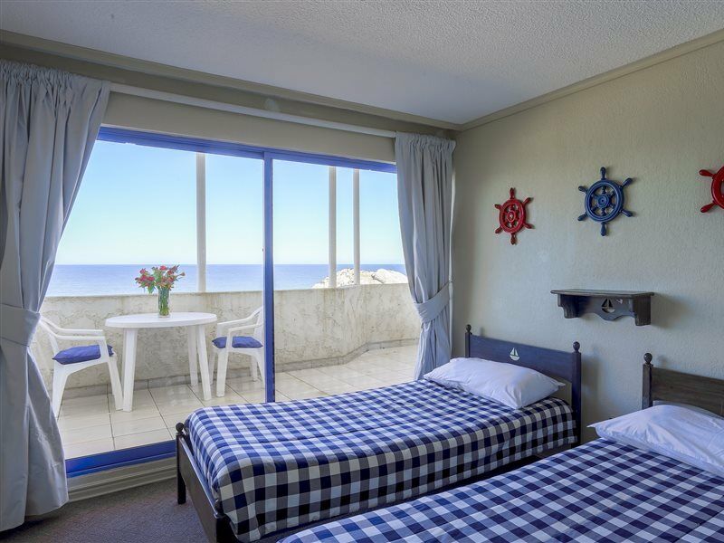 Mr Mar Suites Βίνα Ντελ Μαρ Εξωτερικό φωτογραφία